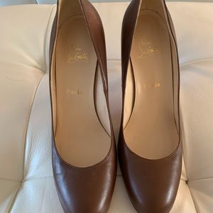 Christian Louboutin Paris